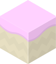 Isometric Platformer Strawberry